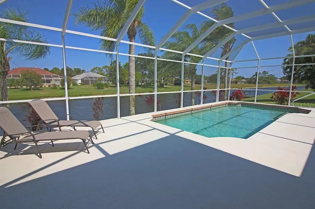 $3,000 | 811 Rotonda Circle, Rotonda West, FL 33947