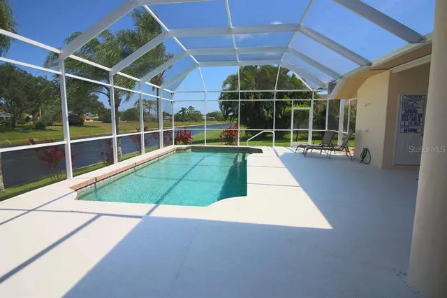 $3,000 | 811 Rotonda Circle, Rotonda West, FL 33947