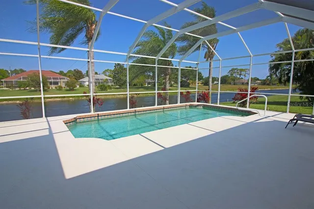 $3,000 | 811 Rotonda Circle, Rotonda West, FL 33947