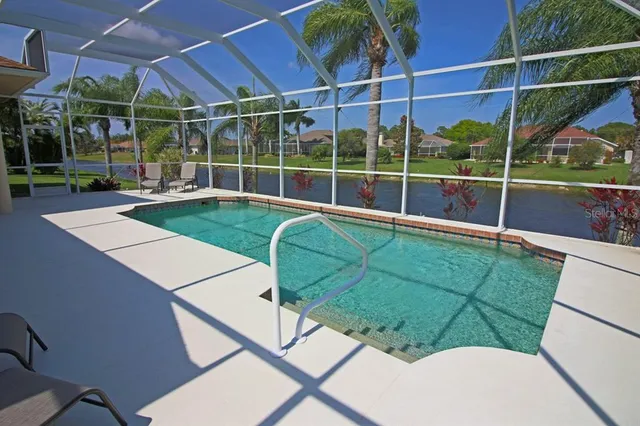 $3,000 | 811 Rotonda Circle, Rotonda West, FL 33947