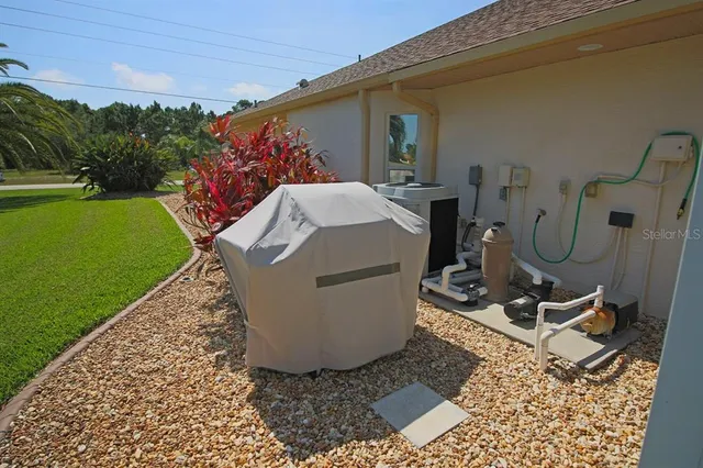 $3,000 | 811 Rotonda Circle, Rotonda West, FL 33947