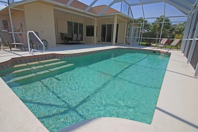 $3,000 | 811 Rotonda Circle, Rotonda West, FL 33947