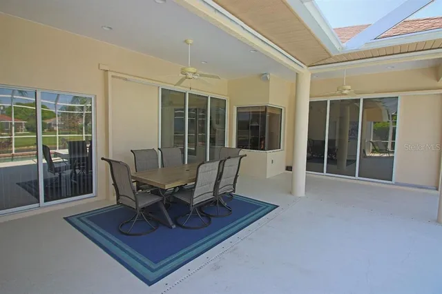$3,000 | 811 Rotonda Circle, Rotonda West, FL 33947