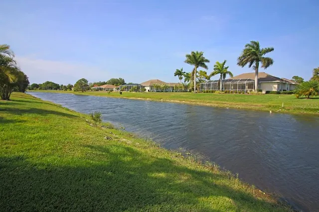 $3,000 | 811 Rotonda Circle, Rotonda West, FL 33947