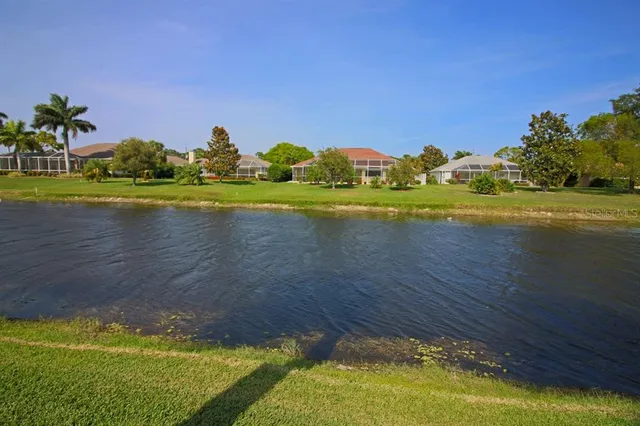 $3,000 | 811 Rotonda Circle, Rotonda West, FL 33947