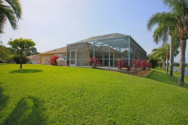 $3,000 | 811 Rotonda Circle, Rotonda West, FL 33947