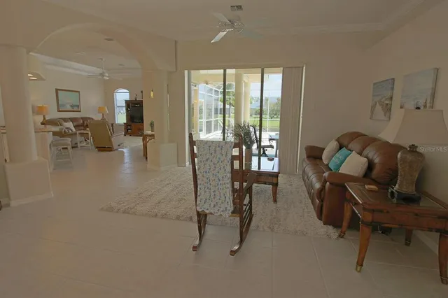 $3,000 | 811 Rotonda Circle, Rotonda West, FL 33947