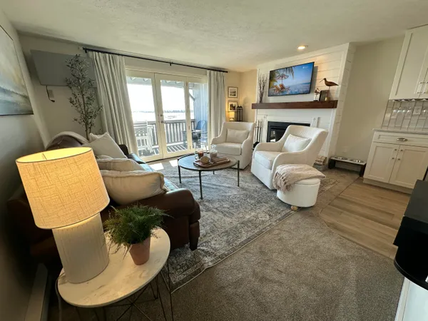 $362,500 | 1801 Post Road, Unit 128, Wells, ME 04090