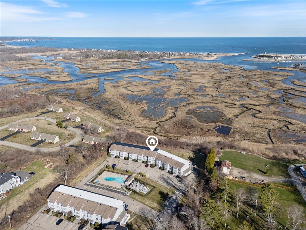 1801 Post Road, Unit 128 Wells, ME 04090 - Photo 2 of 49 4-1801_Post_Rd_02B