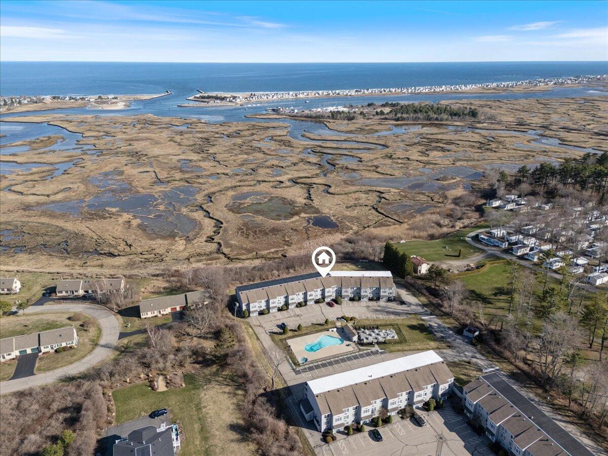 1801 Post Road, Unit 128 Wells, ME 04090 - Photo 3 of 49 6-1801_Post_Rd_03B