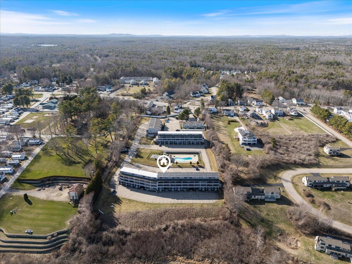 1801 Post Road, Unit 128 Wells, ME 04090 - Photo 4 of 49 8-1801_Post_Rd_04B