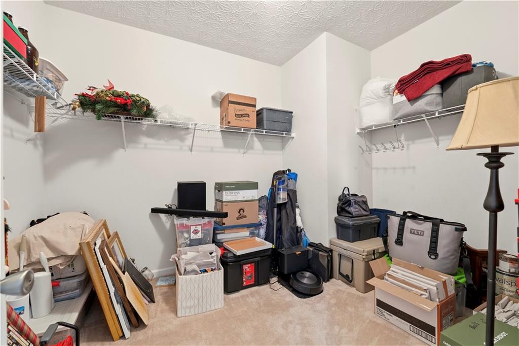 2708 Oakmont Way Monroe, GA 30656 - Photo 18 of 40 a view of a workspace with furniture