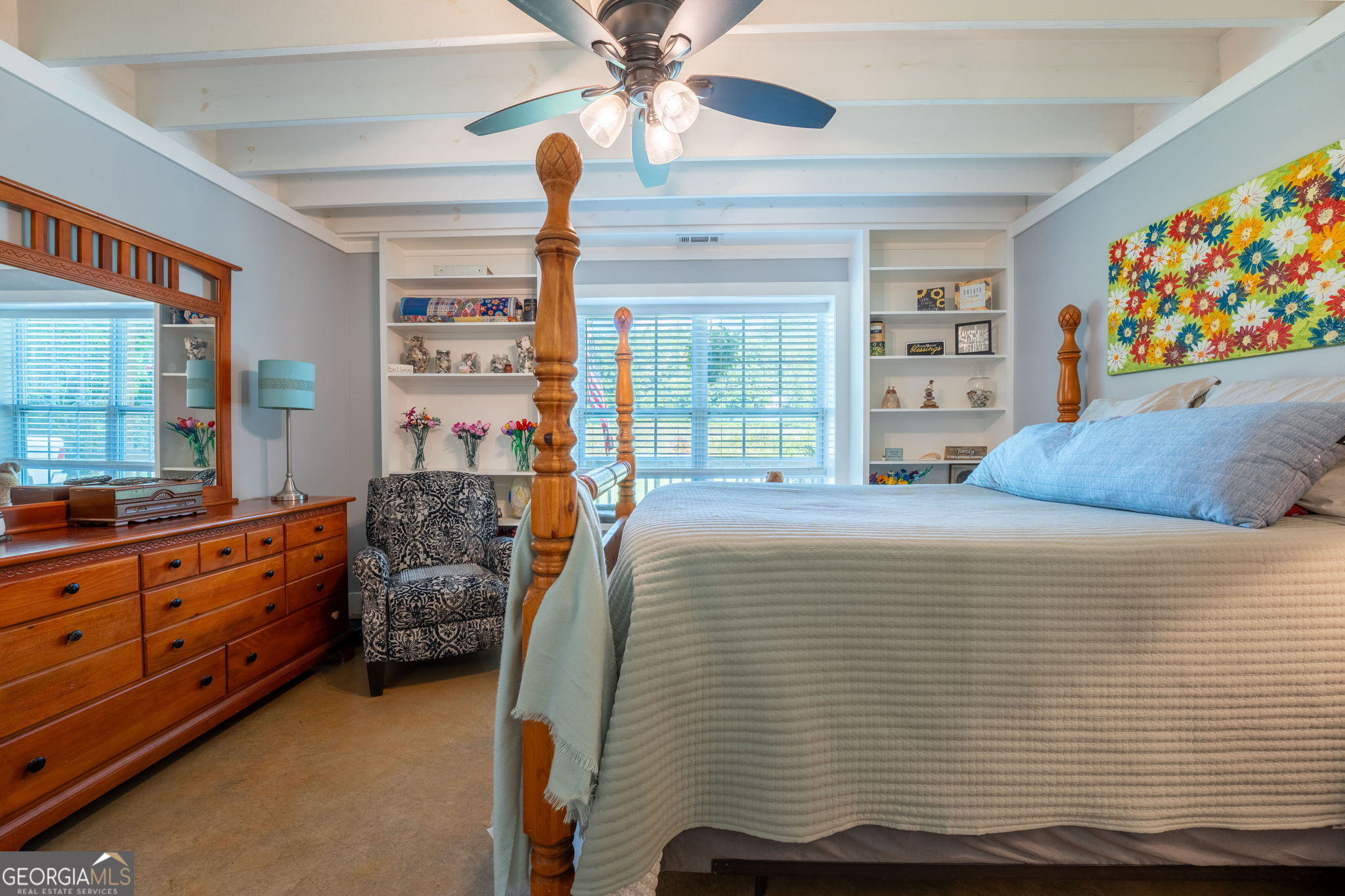 159 Sandy Lane Rabun Gap, GA 30568 - Photo 24 of 58