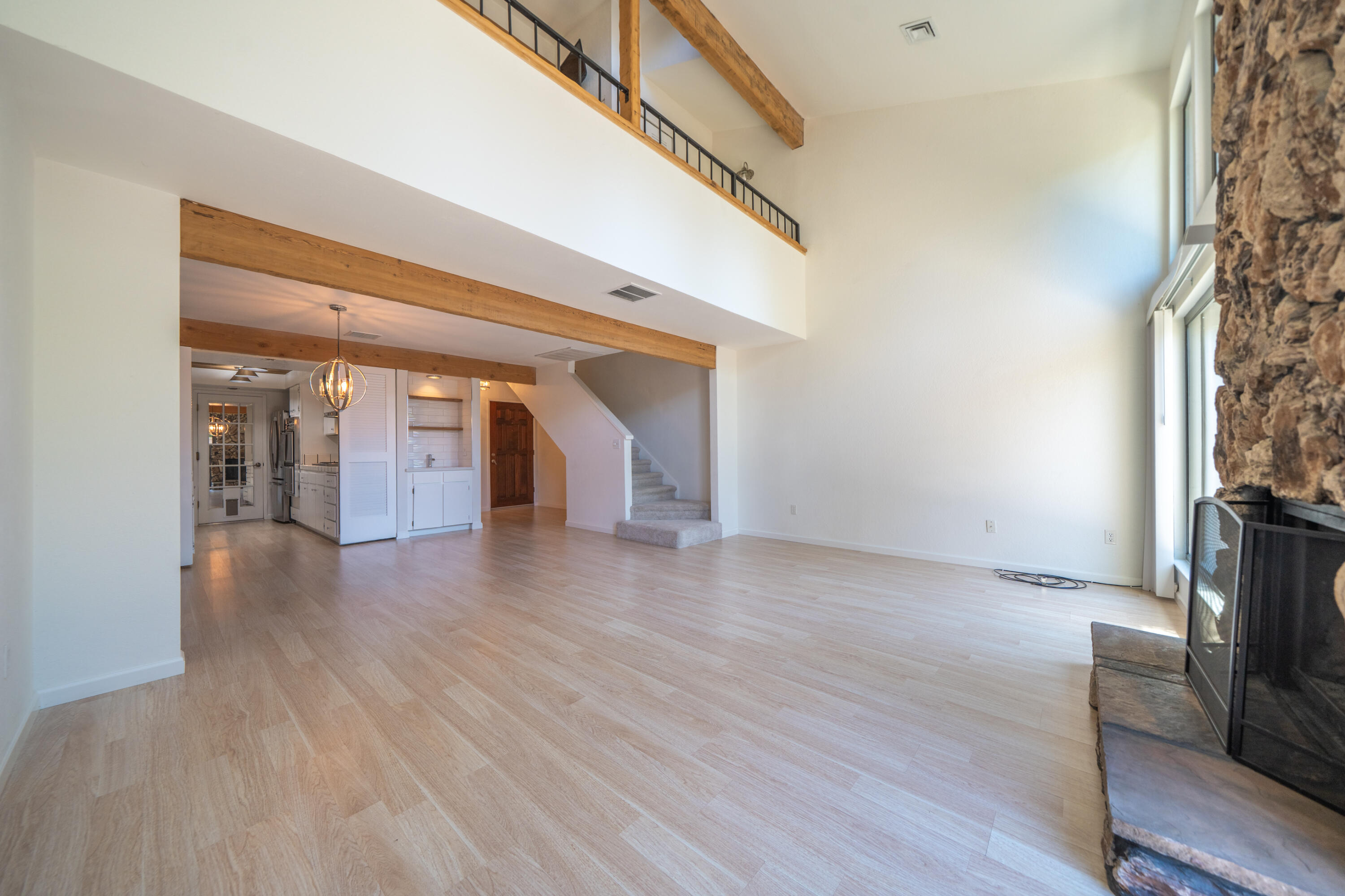 1930 Bechelli Lane Redding, CA 96002 - Photo 14 of 38 Living Room/Dining Room