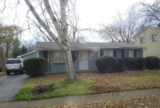 18439 Rae Lane Gurnee, IL 60031 - Photo 1 of 1