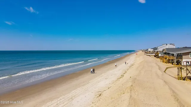 $619,000 | 148 Northwest 3rd Street, Unit S A & B, Oak Island, NC 28465