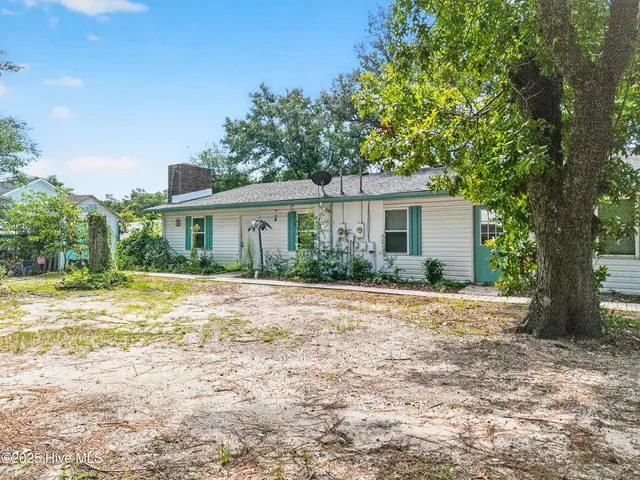 $619,000 | 148 Northwest 3rd Street, Unit S A & B, Oak Island, NC 28465