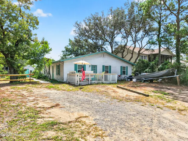 $619,000 | 148 Northwest 3rd Street, Unit S A & B, Oak Island, NC 28465