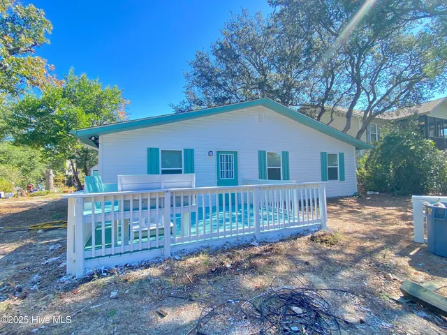 $619,000 | 148 Northwest 3rd Street, Unit S A & B, Oak Island, NC 28465