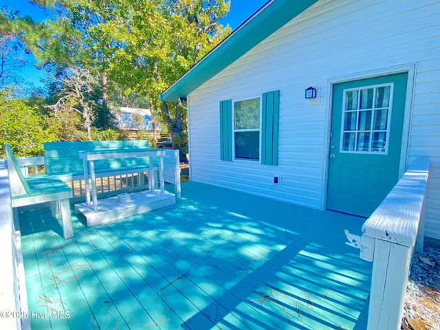 $619,000 | 148 Northwest 3rd Street, Unit S A & B, Oak Island, NC 28465