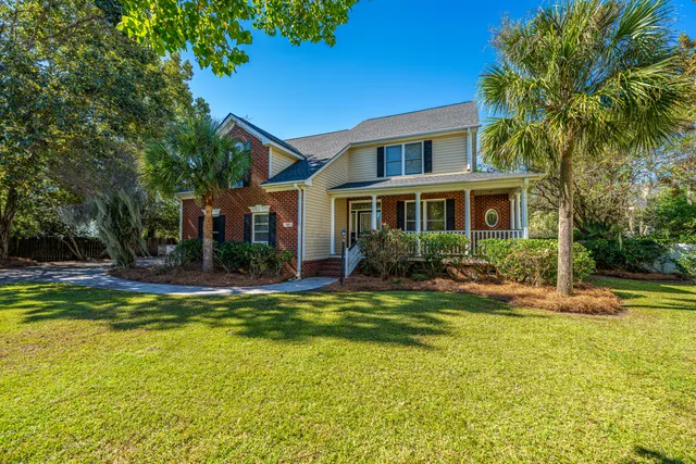 $760,000 | 99 Fieldfare Way, Charleston, SC 29414