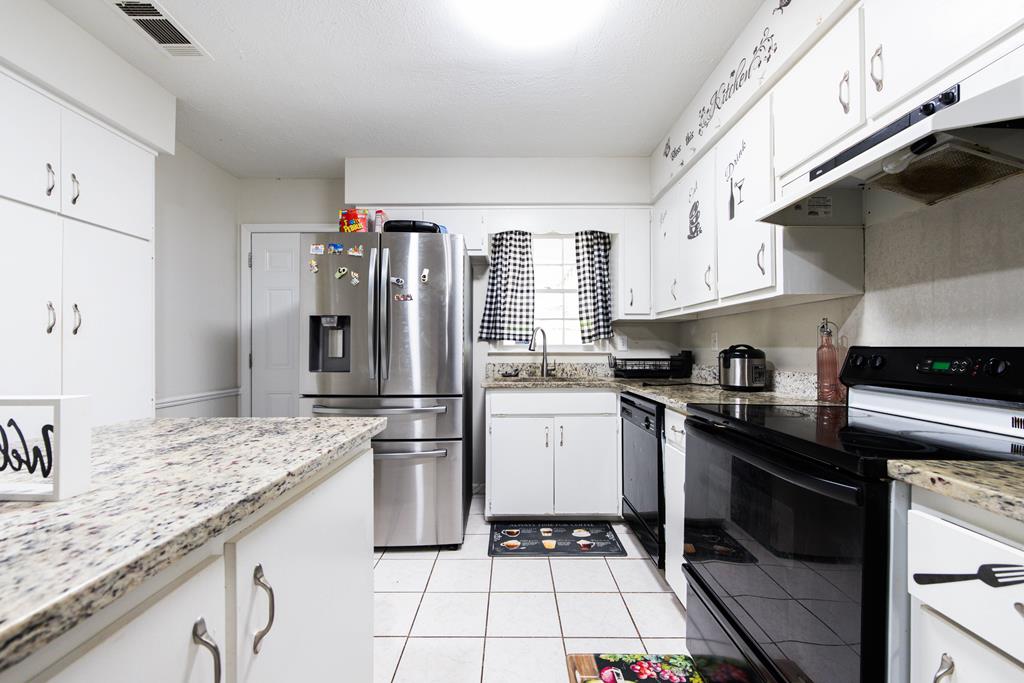 3722 Steam Mill Road Columbus, GA 31906 - Photo 12 of 32