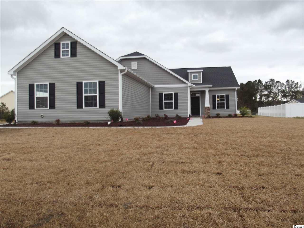116 Chestnut Estates Road Longs, SC 29568 - Photo 1 of 1 Gallery Image 1