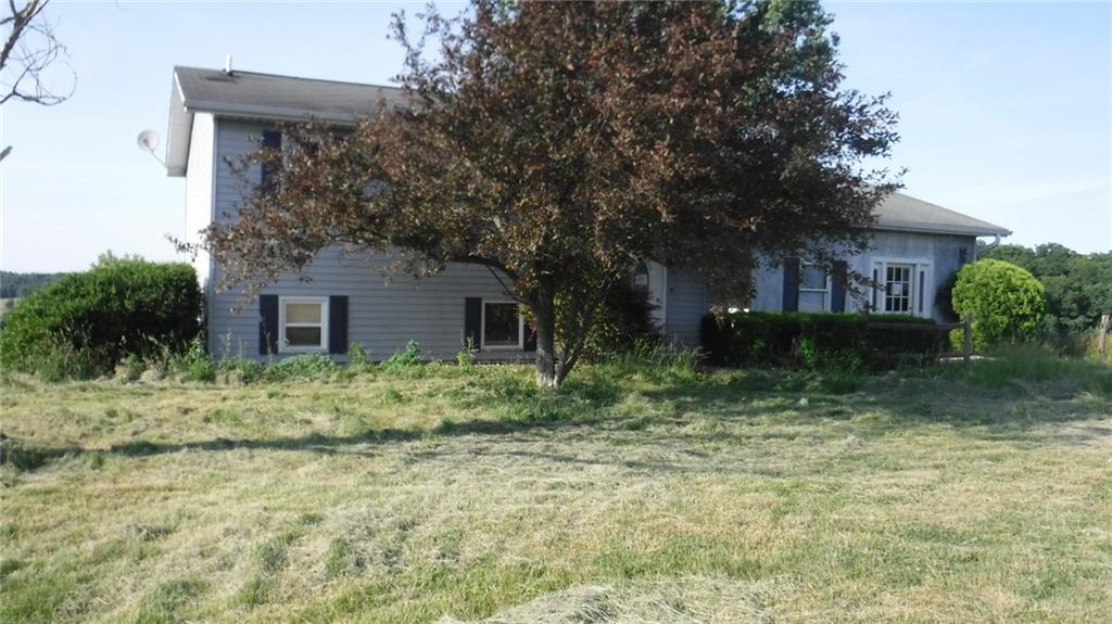 7587 East Sylvania Road Bloomfield, IN 47424 - Photo 1 of 2