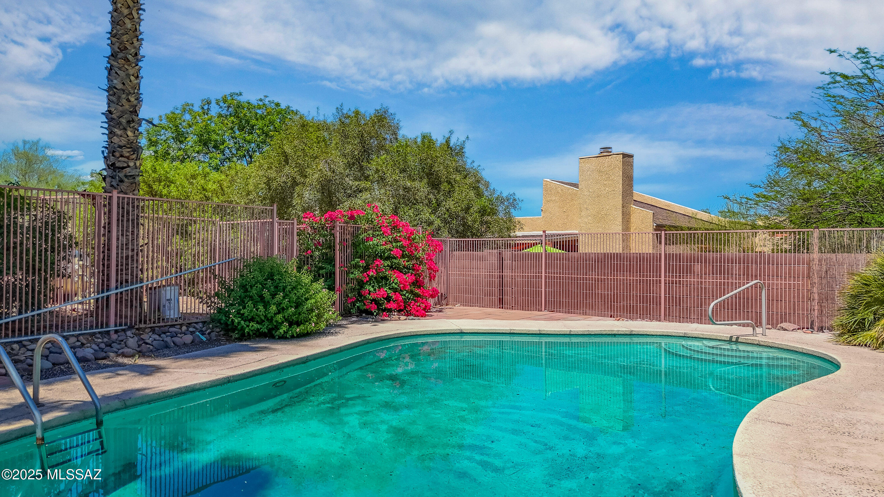 625 South Prudence Road, Unit 201 Tucson, AZ 85710 - Photo 23 of 24