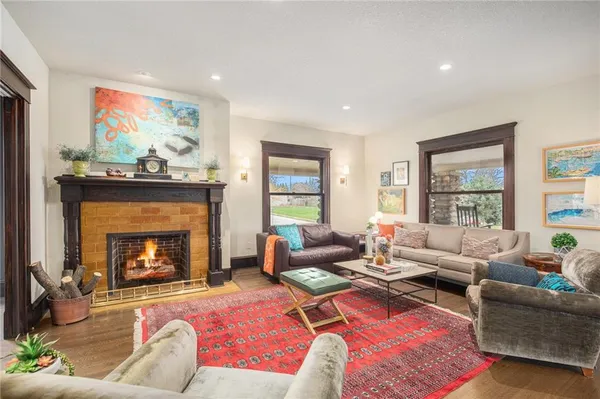 $750,000 | 2930 Campbell Street, Kansas City, MO 64109