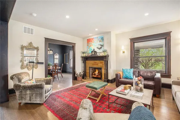 $750,000 | 2930 Campbell Street, Kansas City, MO 64109