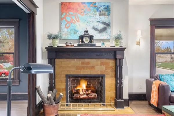 $750,000 | 2930 Campbell Street, Kansas City, MO 64109
