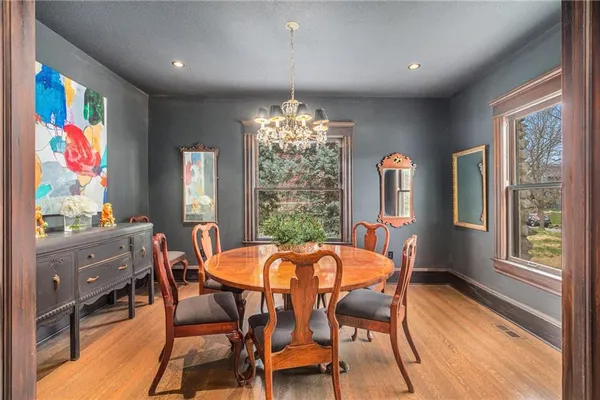 $750,000 | 2930 Campbell Street, Kansas City, MO 64109