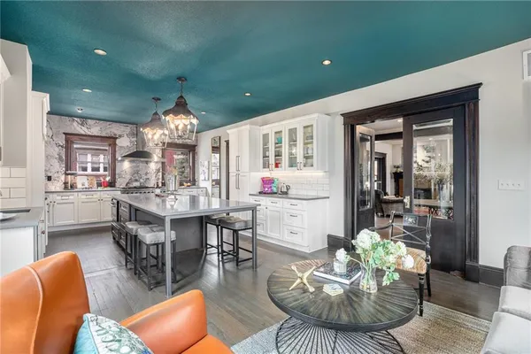 $750,000 | 2930 Campbell Street, Kansas City, MO 64109
