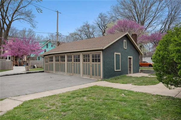 $750,000 | 2930 Campbell Street, Kansas City, MO 64109