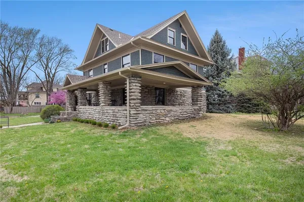 $750,000 | 2930 Campbell Street, Kansas City, MO 64109