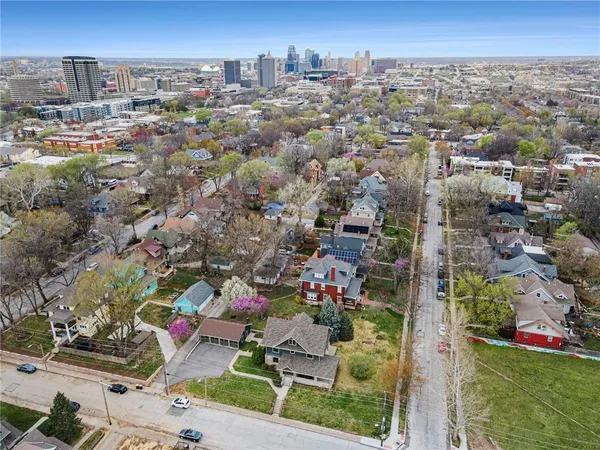 $750,000 | 2930 Campbell Street, Kansas City, MO 64109