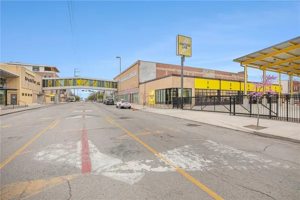 $750,000 | 2930 Campbell Street, Kansas City, MO 64109