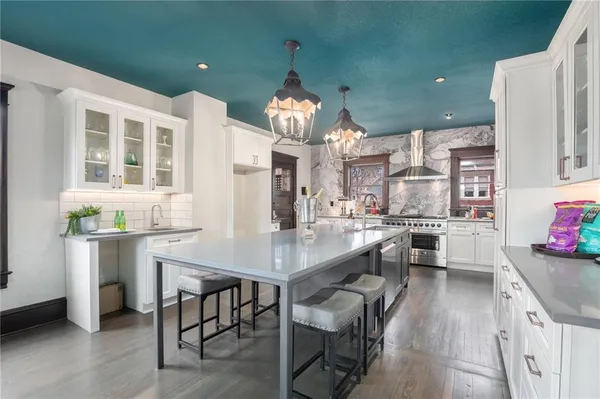 $750,000 | 2930 Campbell Street, Kansas City, MO 64109