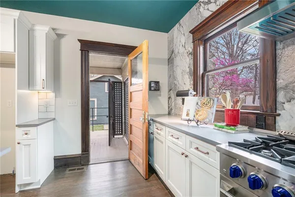 $750,000 | 2930 Campbell Street, Kansas City, MO 64109