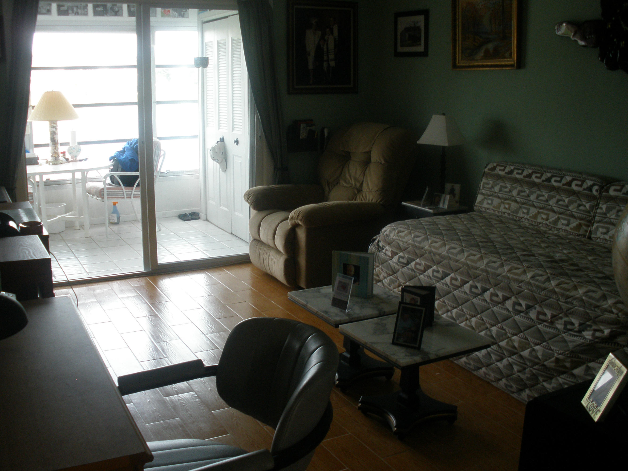 2053 Exeter, Unit C Boca Raton, FL 33434 - Photo 6 of 11 Bedroom