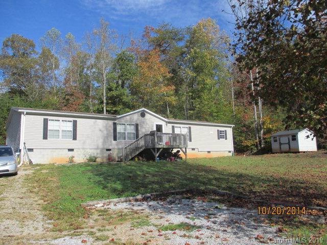 1610 Bethlehem Road Old Fort, NC 28762 - Photo 38 of 42 Gallery Image 38