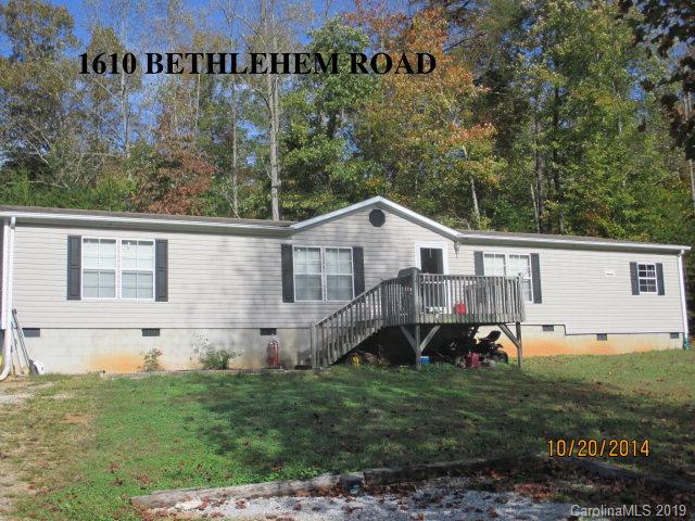 1610 Bethlehem Road Old Fort, NC 28762 - Photo 39 of 42 Gallery Image 39