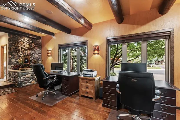 $1,295,000 | 591 Skyline Drive, Woodland Park, CO 80863