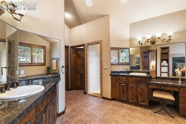 $1,295,000 | 591 Skyline Drive, Woodland Park, CO 80863
