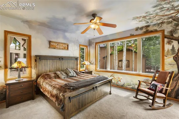 $1,295,000 | 591 Skyline Drive, Woodland Park, CO 80863