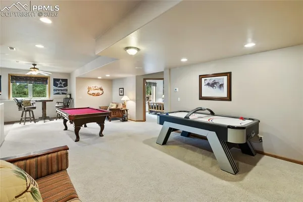 $1,295,000 | 591 Skyline Drive, Woodland Park, CO 80863