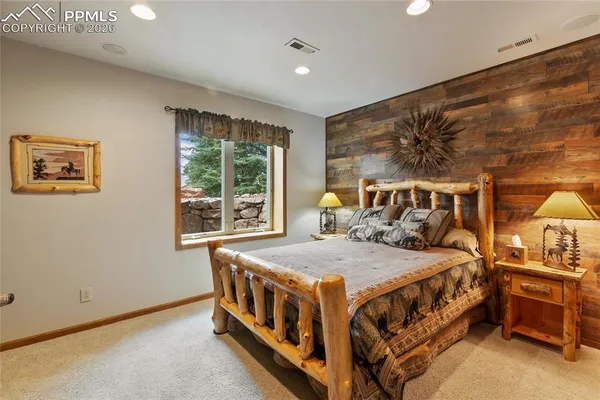 $1,295,000 | 591 Skyline Drive, Woodland Park, CO 80863