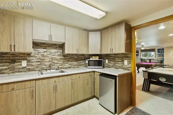 $1,295,000 | 591 Skyline Drive, Woodland Park, CO 80863