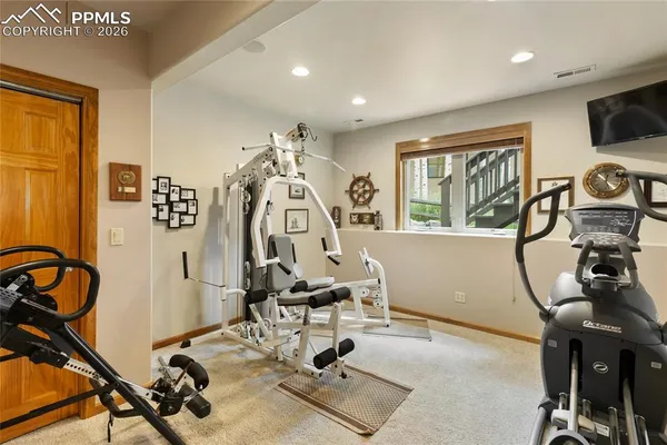 $1,295,000 | 591 Skyline Drive, Woodland Park, CO 80863